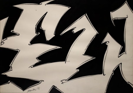 Gianni Asdrubali — Senza titolo